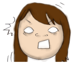 nobuko sticker #952680
