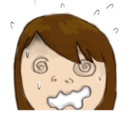 nobuko sticker #952681