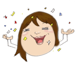 nobuko sticker #952682