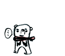 Various language 001(Japanese) sticker #953012