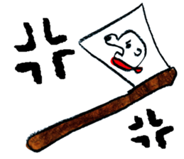 Various language 001(Japanese) sticker #953019