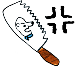 Various language 001(Japanese) sticker #953020