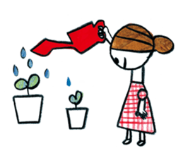 Various language 001(Japanese) sticker #953036