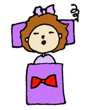 bohchan sticker #953169