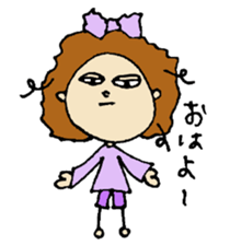 bohchan sticker #953170