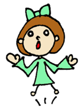 bohchan sticker #953171