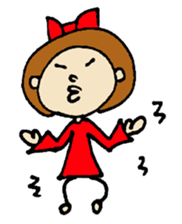 bohchan sticker #953174