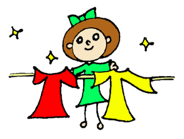 bohchan sticker #953177