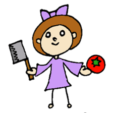 bohchan sticker #953179