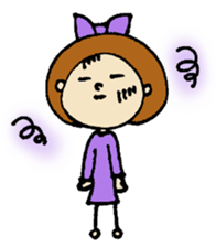 bohchan sticker #953180