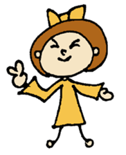 bohchan sticker #953181