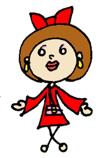 bohchan sticker #953182