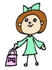 bohchan sticker #953183