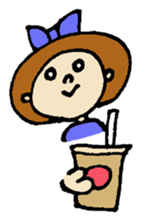 bohchan sticker #953184