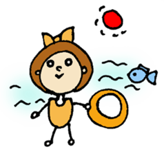 bohchan sticker #953185