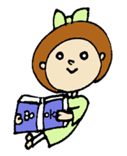 bohchan sticker #953186