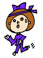 bohchan sticker #953187