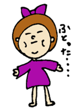 bohchan sticker #953190