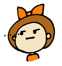 bohchan sticker #953192