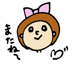 bohchan sticker #953193