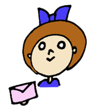 bohchan sticker #953194