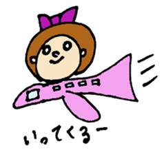 bohchan sticker #953196