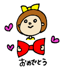 bohchan sticker #953197