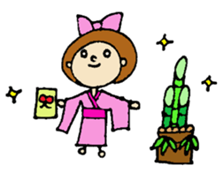 bohchan sticker #953199