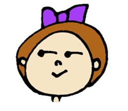 bohchan sticker #953201