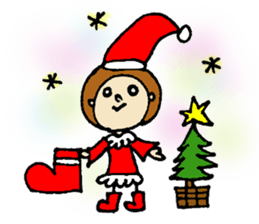 bohchan sticker #953202