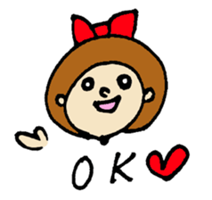 bohchan sticker #953203