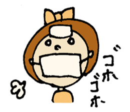 bohchan sticker #953205