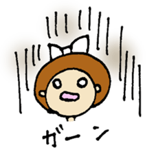 bohchan sticker #953206