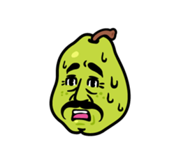 Viva! La France!! sticker #953253