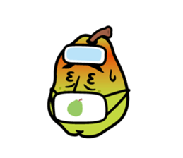 Viva! La France!! sticker #953266