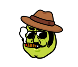 Viva! La France!! sticker #953271