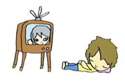 lefthandkemkem03 sticker #953367