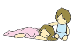 lefthandkemkem03 sticker #953369