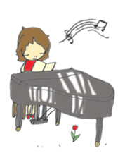 lefthandkemkem03 sticker #953370