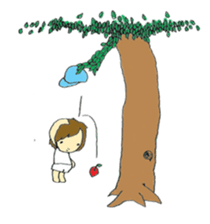 lefthandkemkem03 sticker #953372