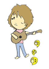 lefthandkemkem03 sticker #953373