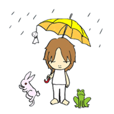 lefthandkemkem03 sticker #953377