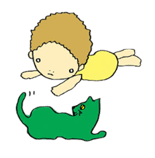 lefthandkemkem03 sticker #953381