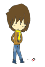 lefthandkemkem03 sticker #953382