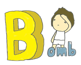 lefthandkemkem03 sticker #953384