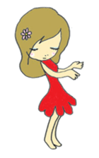 lefthandkemkem03 sticker #953385