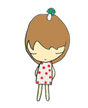 lefthandkemkem03 sticker #953389