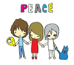 lefthandkemkem03 sticker #953396