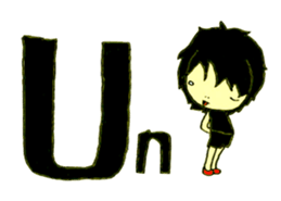 lefthandkemkem03 sticker #953398