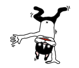 Mr.FREBULL sticker #953453